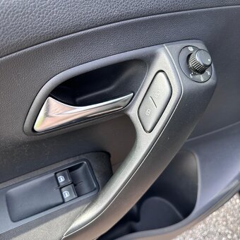 VW Polo 6R - 10