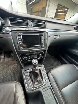 Škoda Superb 2 fc L&K 4x4 - 10