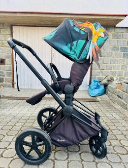 Cybex priam birds od paradise - 10