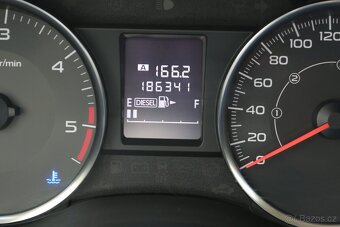Subaru XV 2.0 108 KW, AWD,Nové STK,Tažné - 10