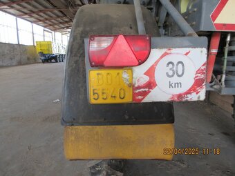 HARDI ALPHA PLUS 4100i - 10