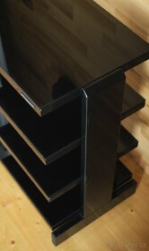 Hi-Fi stojan Sound Organisation. Made in UK. - 10