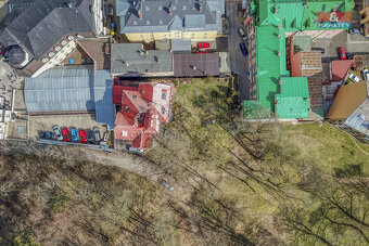 Prodej bytu 2+kk, 65 m², Mariánské Lázně, ul. Ruská - 10