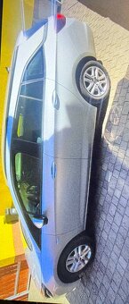 Opel Astra K Kombi 1.6cdti - 10