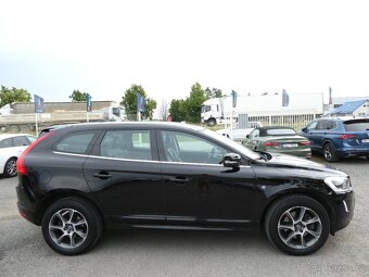 Volvo XC60 2.4 D4 140kW AWD Ocean Race,ČR,DPH - 10