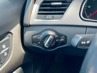 Audi A5 2,0 TDi QUATTRO / NAVI / KLIMA / 2014 - 10