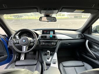 BMW F34 GT 320i XDrive 135kw 2019 - 10