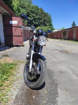 Suzuki gs500e - 10