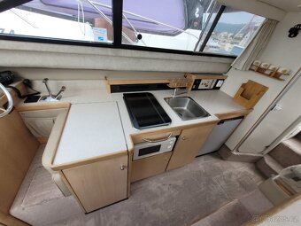 Bayliner 2858 Fly, Yanmar Diesel - 10