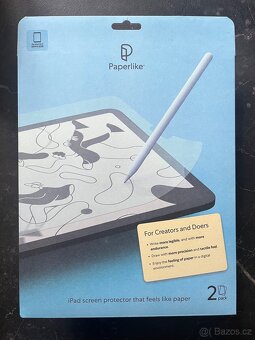 Apple iPad 10.2 (8th gen) + Apple Pencil (1st gen) - 10