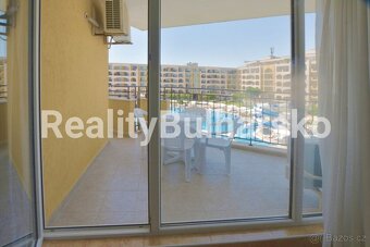 Prodej prostorného apartmánu 2+kk s výhledem na moře – Ahelo - 10