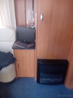 Obytný karavan LMC LORD CONDOR VIP 2011 - 10