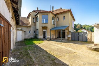 Prodej komerční nemovitosti, 510 m2 - Bojkovice, ev.č. 14177 - 10