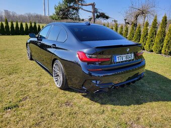 Bmw 330d 190kw 2020 195kw - 10