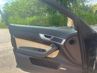 Audi a6 3.0TDI v6 Quattro - 10