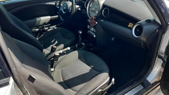 Mini cooper r56 1.6 16v 88kw - 10