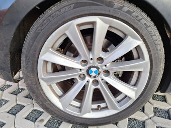 BMW E87 120D 120KW 2006 M47 - 10