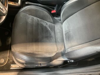 Volkswagen POLO CROSS 1.2 Tsi 77 KW DSG r.2014 TOP VÝBAVA - 10