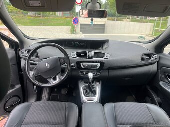 Prodám Renault Grand Scenic 7 míst, automat - 10