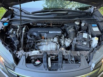 HONDA CR-V 1.6 i-DTEC ELEGANCE - 10