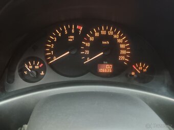 Opel Corsa 1.2, 16V - 10