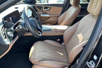 Mercedes-Benz Třídy E, 3,0 E 450 d 4MATIC EXCLUSIVE - 10