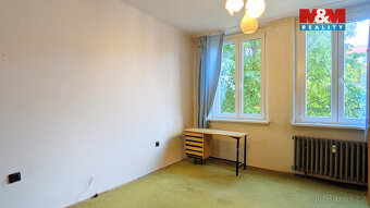 Pronájem bytu 4+1, 92 m², Praha, ul. Pacovská - 10