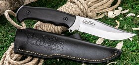 Nůž Kizlyar Supreme Caspian D2 - 10