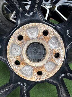 5x112 R19 Extreme Octavia Vrs - 10