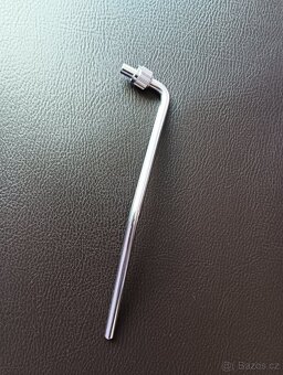 Charvel Pro-Mod San Dimas Style 1 HH FR MN Snow White - 10