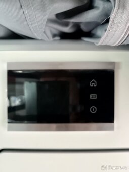 FORD TRANSIT CUSTOM NUGGET 320L1 - 10