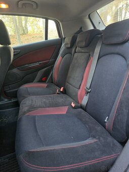 Fiat Bravo II 1.4 t-jet 110kw SPORT - 10