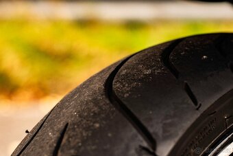 Honda Hornet 600 2001 - 10