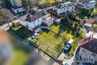 Dům 6 a více o ploše 300 m2 - Praha, Žižkov - 10
