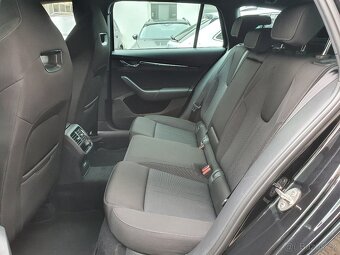 Škoda Octavia iV Sportline 1.4 TSI 150kW - záruka Autodraft - 10