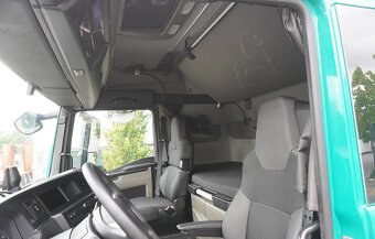 MAN TGX 18.470 4x2 - velkoobjemová souprava - 10