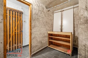 Pronájem, byty/2+kk, 34 m2, Čechova 1399/2, 59401 Velké Mezi - 10