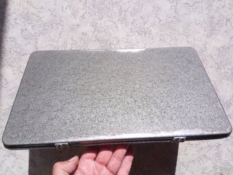 Sada závitníků Narex M1 - stará czechoslovakia - 10