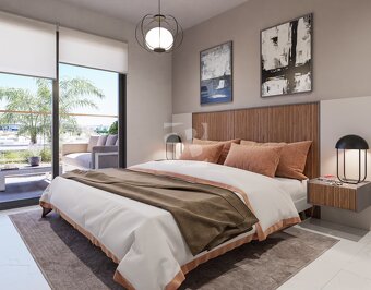 Apartmány Torrevieja - 10