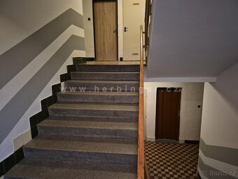 Prodej bytu 1+1, 39 m2, Ostrava-Poruba, nábřeží SPB - 10