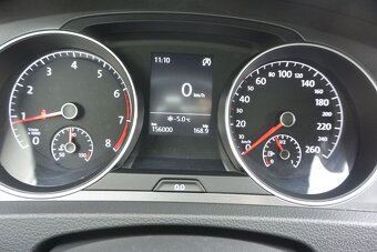 PRODÁM Volkswagen Golf 1.2TSi - 10
