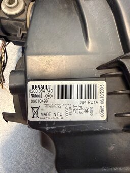 💎XENONY💎 Laguna II Facelift - 10