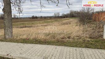 Prodej stavebního pozemku ve Cvrčovicích - 10