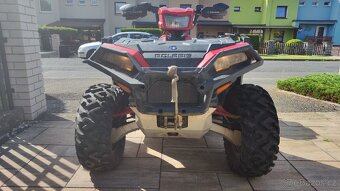 Polaris Sportsman XP 1000 - 10
