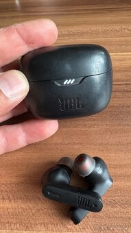 sluchátka xiaomi redmi buds 3 pro a JBL - 10