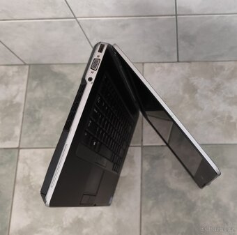 14" NOTEBOOK DELL LATITUDE E6430 - BEZ BATERIE - 10