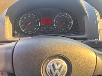 Volkswagen golf 5 - 10