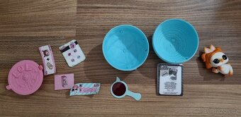 L.O.L panenky s domečky - 10