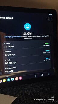 Samsung Galaxy TAB A8 WIFI 3/32GB - 10