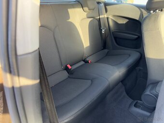 Audi A1 1.2 TFSi 63 KW - 10